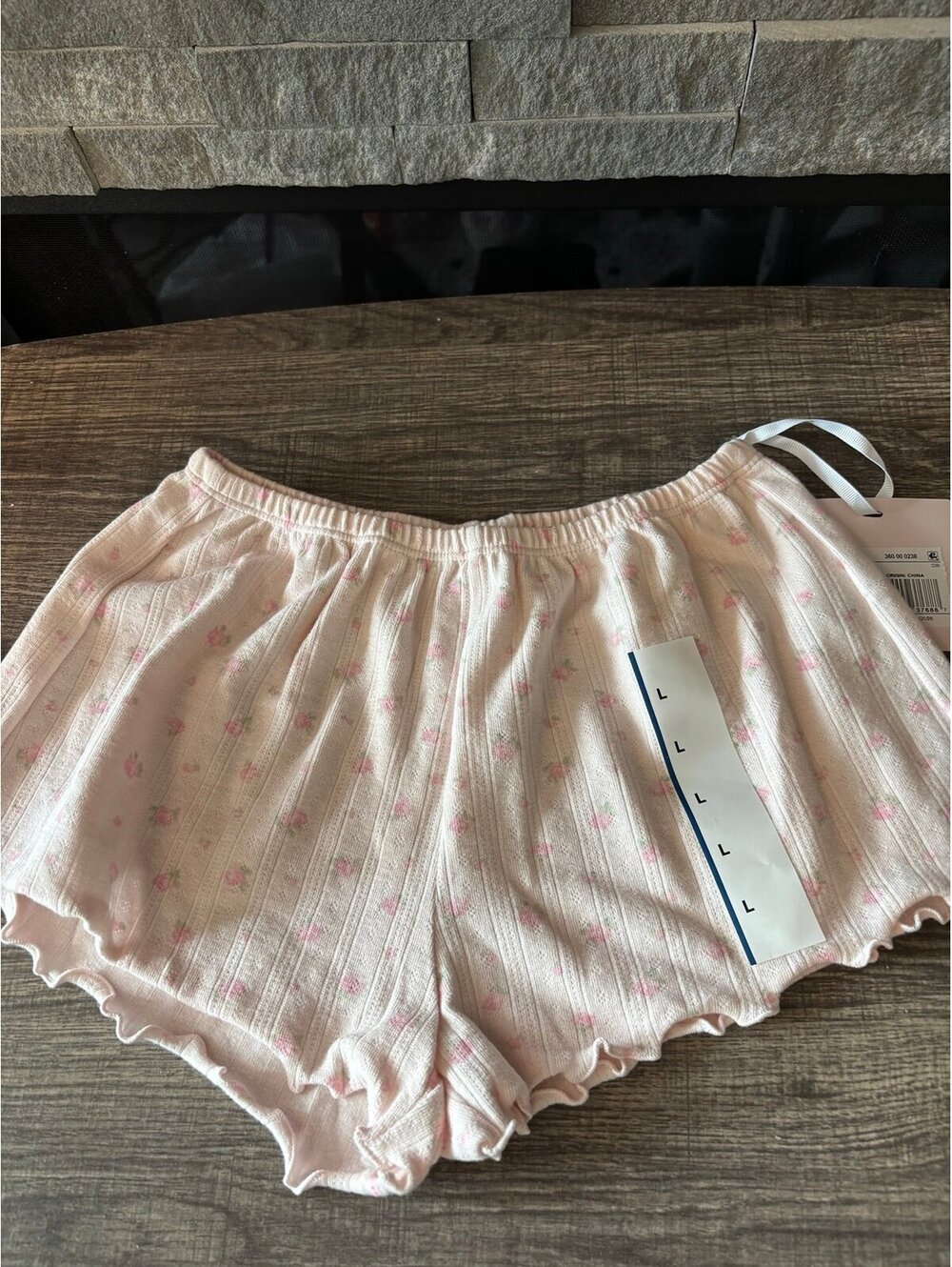 Girls Love Shack Fancy Shorts